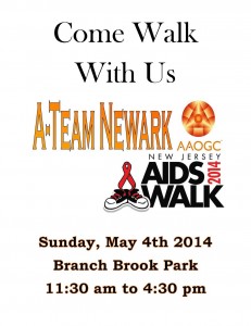 AIDS Walkpic